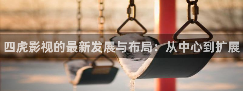 飘零影院伦理片：四虎影视的最新发展与布局：从中心到扩展