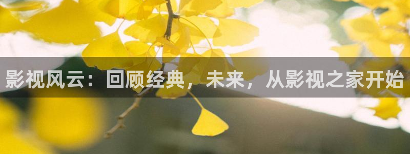 飘零影院免费在线看剧：影视风云：回顾经典，未来，从影视之家开始